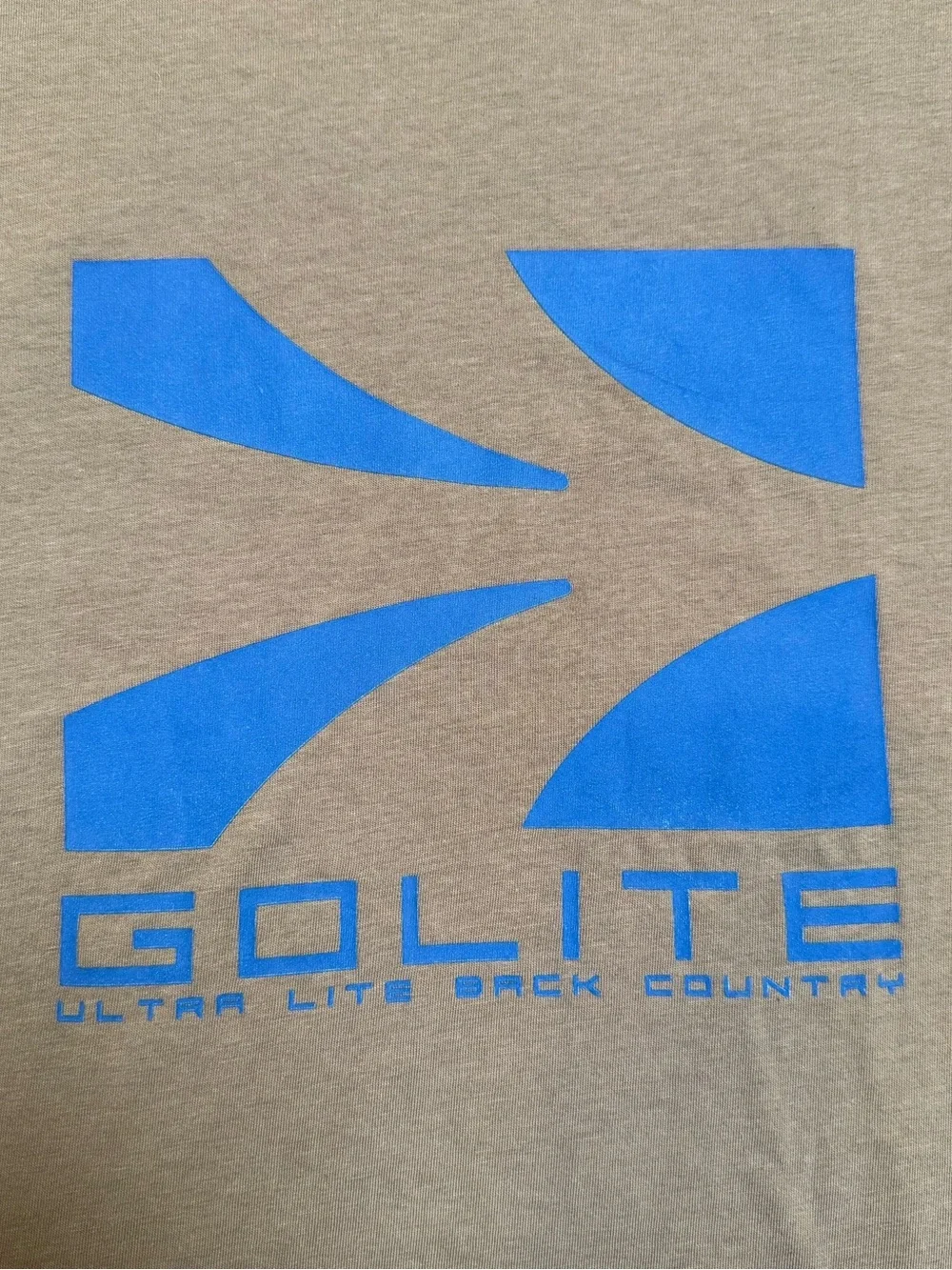 GoLite Tee - Picture 6 of 9